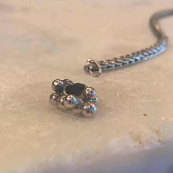 Trollbeads Jewelry - Bubble small troll bead